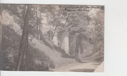 54 - CHAMBLEY / CARTE PHOTO ALLEMANDE - Chambley Bussieres