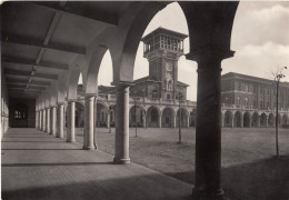 Torino - ISTITUTO MISSIONARIO SALESIANO CONTI REBAUDENGO - Viaggiata - Educazione, Scuole E Università