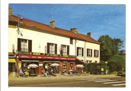 PLAISIR - YVELINES - CAFE TABAC LE NEMROD - 57 RUE DE LA GARE - Plaisir