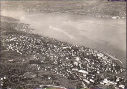 Wädenswil  Fliegeraufnahme - Wädenswil