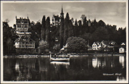 Wädenswil  Bürgli - Wädenswil