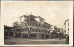 Wädenswil  Gasthaus Hirschen - Wädenswil