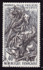 FRANCE 1967   -   Y&T 1538  -  Philippe  Auguste  -     Oblitéré - Used Stamps