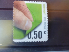 LUXEMBOURG TIMBRE OU SERIE COMPLETE  YVERT N° 1630 - Oblitérés