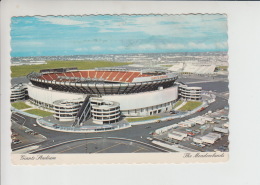 Giants NY Stadium (st733) - Baseball