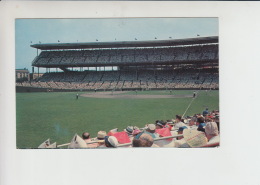 Wrigley Field, Chicago Cubs' Stadium (st735) - Baseball