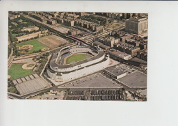 Yankee Stadium New York, Postcard (st744) - Baseball