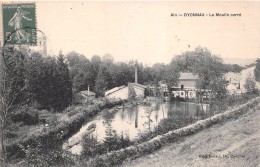 ¤¤   -   OYONNAX   -   Le Moulin Carré  -  ¤¤ - Oyonnax