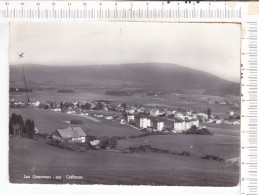 LES  GENEVEYS  SUR  COFFRAN  -   Vue  Générale - Geneveys