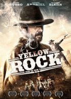 Yellow Rock  °°°°°° Dvd - Action, Adventure