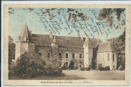 Saint-Étienne-du-Gué-de-l´Isle-Le Château-(SÉPIA) - Altri Comuni
