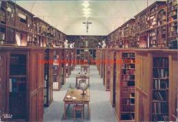 Bibliotheek Abdij Westmalle - Malle