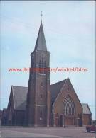 Kerk Wielsbeke - Wielsbeke