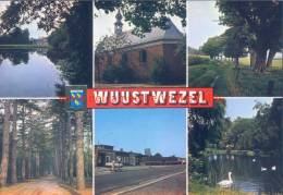 Groeten Uit Wuustwezel - Wuustwezel