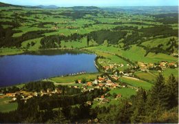 Immenstadt Bühl Am Alpsee - Mit Zaumberg & Bergstätt Gebiet - Immenstadt