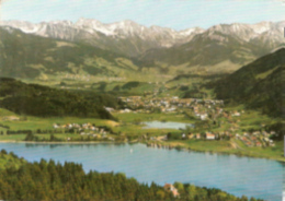 Immenstadt Bühl Am Alpsee - Mit Den Beiden Alpseen - Immenstadt