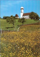 Immenstadt Im Allgäu - Kirche Bei Immenstadt - Immenstadt