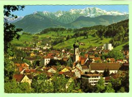 Immenstadt Im Allgäu - Mit Daumengruppe - Immenstadt