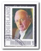 Nederland, Gestempeld USED, Mart Smeets - Personalisierte Briefmarken