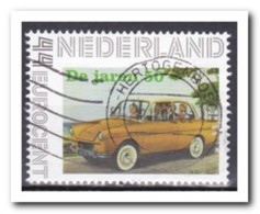 Nederland, Gestempeld USED, The Fifties , DAF, Car - Persoonlijke Postzegels