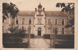 41 - MARCHENOIR - L´Hôpital - Marchenoir