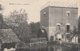 41 - MOREE - Le Moulin - Moree