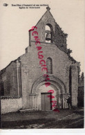 16 - ROUILLAC - EGLISE DE MONTIGNE - Rouillac