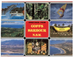 (126) Australia - NSW - Coffs Harbour - Coffs Harbour