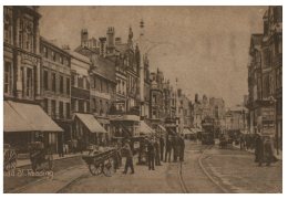 (916) Very Old Postcard - Carte Ancienne - UK - Reading - Reading