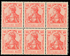 Heftchenblatt 1Ib Postfrisch Ohne Rand, Mi. 450.-, Katalog: HBl.1Ib **Stamp Booklet Pane 1Ib Mint Never Hinged... - Autres & Non Classés