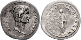 Hadrianus, 117-138, Cistophor (10,79g), Unbestimmte Münzstätte In Asia. Av: Kopf Nach Rechts, Darum... - Autres & Non Classés