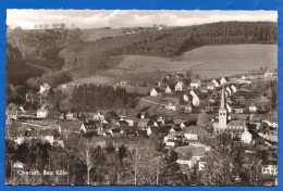 Deutschland; Overath; Panorama - Overath