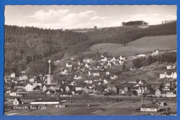 Deutschland; Overath; Panorama - Overath