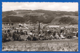 Deutschland; Overath; Panorama - Overath