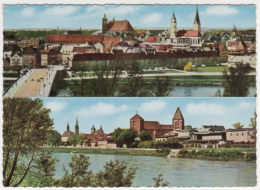 Ingolstadt - Mehrbildkarte 2 - Ingolstadt