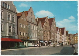 Ingolstadt - Theresienstraße - Ingolstadt