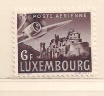 LUXEMBOURG  ( EULUX - 340 )   1946   N° YVERT ET TELLIER  N° 12     N** - Nuovi