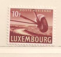 LUXEMBOURG  ( EULUX - 341 )   1946   N° YVERT ET TELLIER  N° 13     N** - Neufs