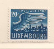 LUXEMBOURG  ( EULUX - 343 )   1946   N° YVERT ET TELLIER  N° 14     N** - Nuovi