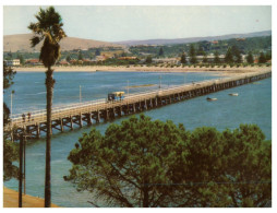 (566) Australia - SA - Victor Harbor Causeway - Victor Harbor