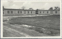 Rummen   -   Lagere - En Kleutersschool - Geetbets