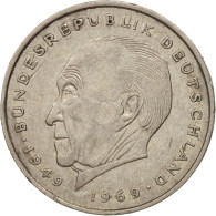 Monnaie, République Fédérale Allemande, 2 Mark, 1976, Hamburg, TTB - 2 Marcos