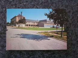 PHILIPPEVILLE L' Athenée Ecole De L' Etat CPSM Carte Postale Non Voyagée Province De Namur - Philippeville