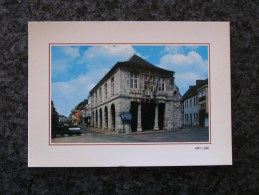 PHILIPPEVILLE Les Halles  CPSM Carte Postale Non Voyagée Province De Namur - Philippeville