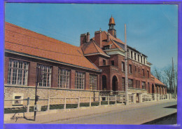 Carte Postale 78. Bois-D'Arcy  L'école Alexandre Turpault Trés Beau Plan - Bois D'Arcy