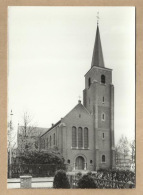 **   GEEL  -  TEN  AART   **  -  "  Kerk  St. Hubertus. " - Geel