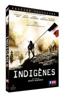 Indigènes - Édition Collector Rachid Bouchareb - Geschiedenis