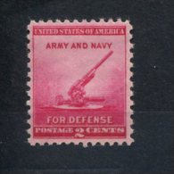 219938926 USA POSTFRIS MINT NEVER HINGED POSTFRISCH EINWANDFREI SCOTT 900 NATIONAL DEFENSE - Unused Stamps