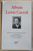 Album Lewis Carroll - La Pleiade