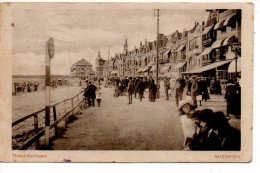 Vlissingen Boulevard Dijk - Vlissingen